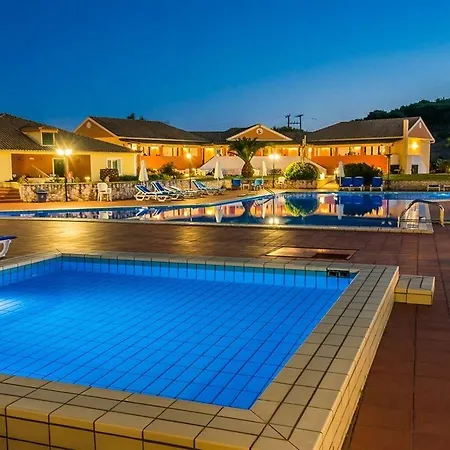 Village & By Zante Plaza (adults Only) 4*