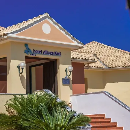 מלון Village & By Zante Plaza (adults Only) 4*