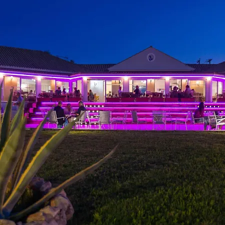 מלון Village & By Zante Plaza (adults Only) 4*