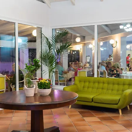Village & By Zante Plaza (adults Only)