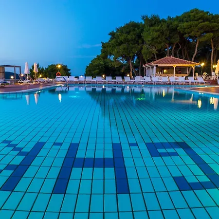 Village & By Zante Plaza (adults Only) Hotel Keri
