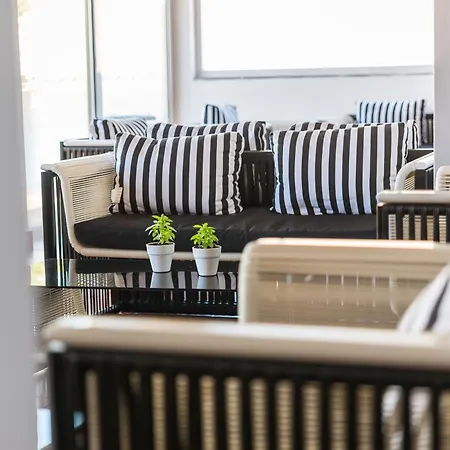 Village & By Zante Plaza (adults Only) 4*