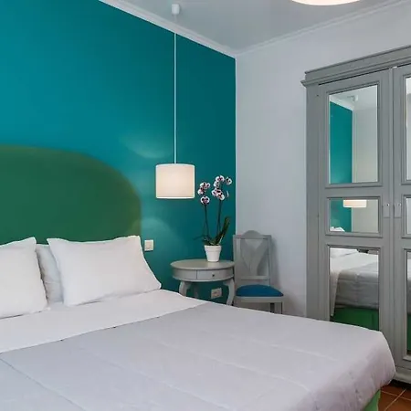 Village & By Zante Plaza (adults Only) 4*