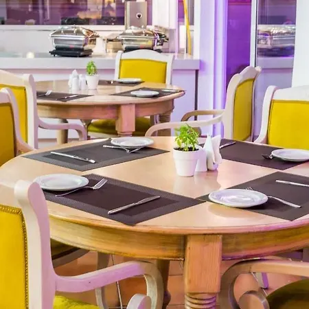 Village & By Zante Plaza (adults Only) Keri