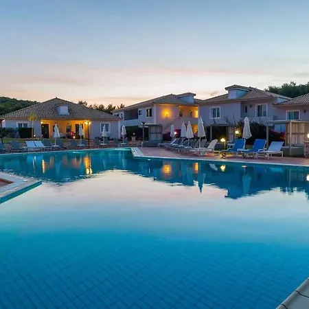 Village & By Zante Plaza (adults Only)