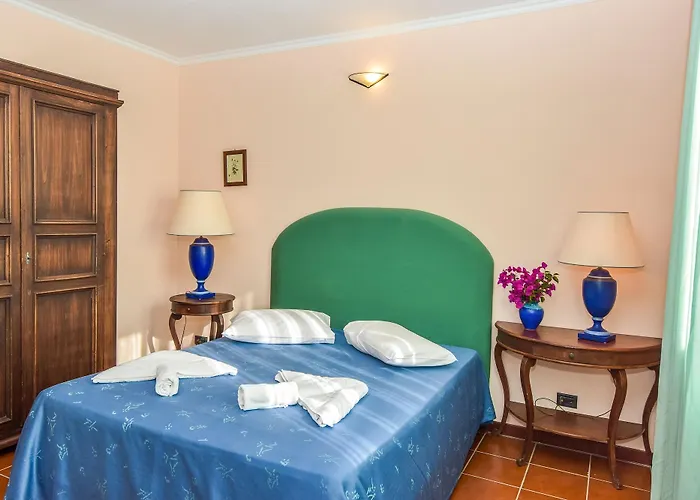 Village & By Zante Plaza (adults Only)