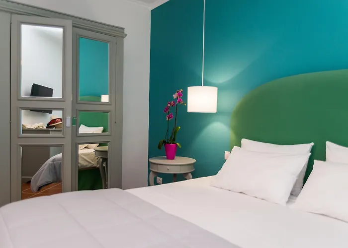 Hotel Village & By Zante Plaza (adults Only)