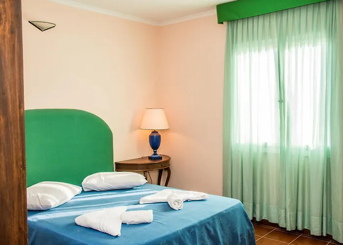Village & By Zante Plaza (adults Only) Hotel 4*