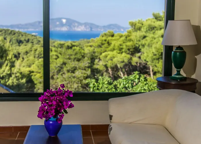 Village & By Zante Plaza (adults Only) Hotel