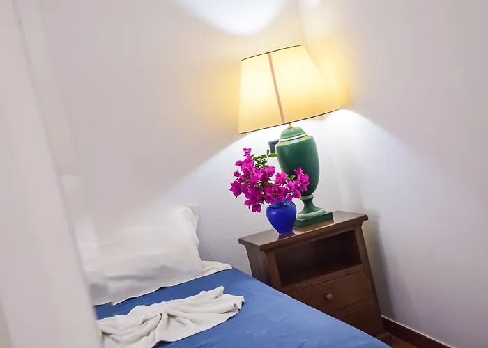 Village & By Zante Plaza (adults Only) Hotel 4*