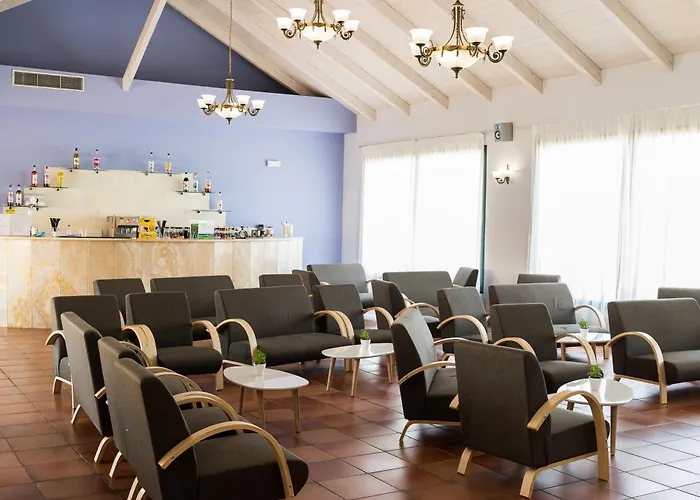 Hotel Village & By Zante Plaza (adults Only)