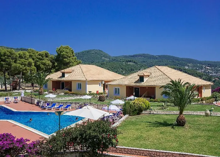 Hotel Village & By Zante Plaza (adults Only)