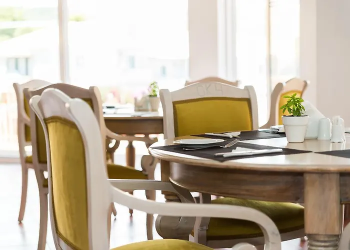 Hotel Village & By Zante Plaza (adults Only) 4*