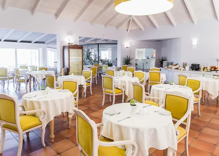 Hotel Village & By Zante Plaza (adults Only)