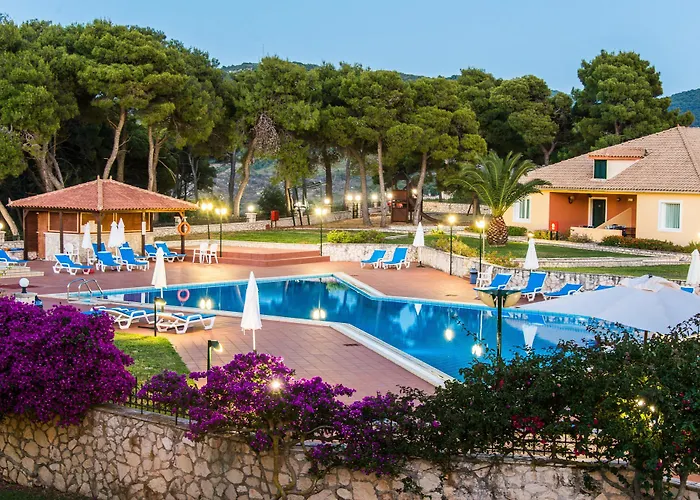 Village & By Zante Plaza (adults Only) Hotel Keri