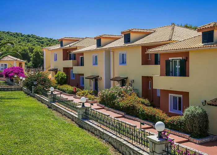 Village & By Zante Plaza (adults Only) Hotel
