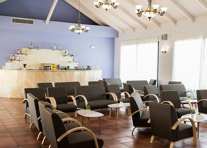 Village & By Zante Plaza (adults Only) 4*