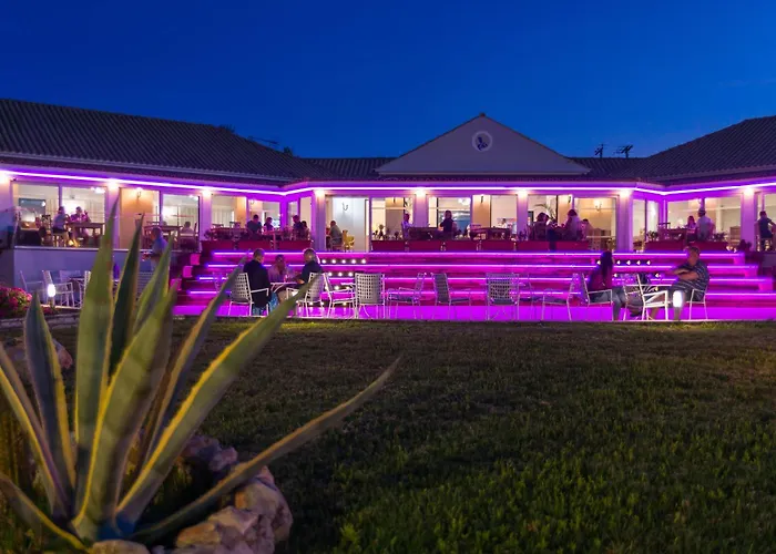Hotel Village & By Zante Plaza (adults Only) 4*