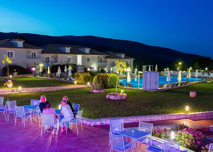 Hotel Village & By Zante Plaza (adults Only)