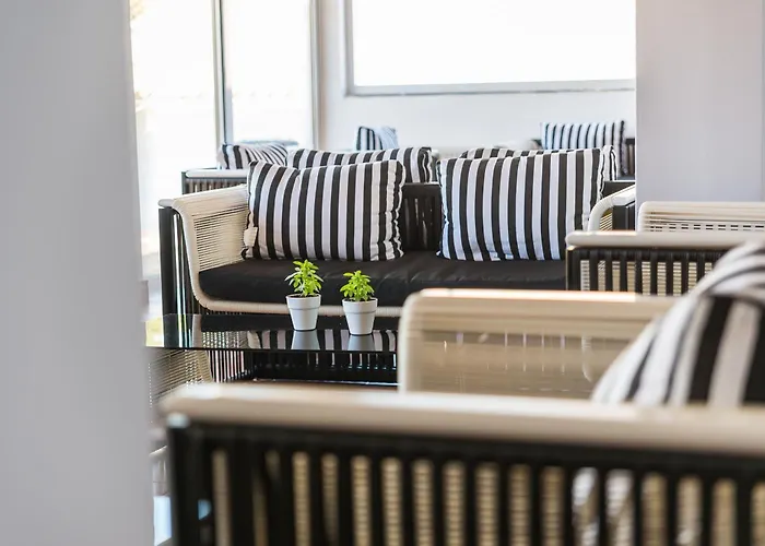 Village & By Zante Plaza (adults Only) 4*