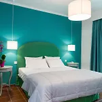Hotel Village & By Zante Plaza (adults Only) Keri