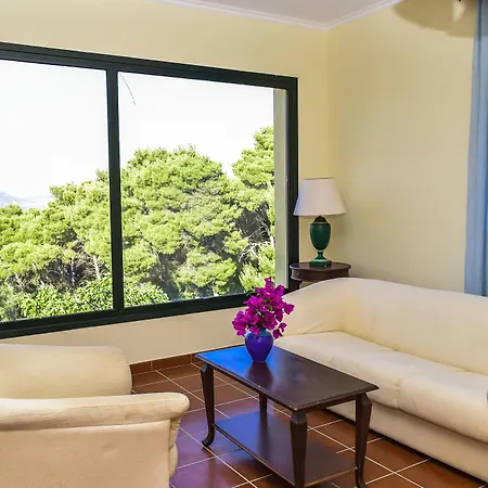 Village & By Zante Plaza (adults Only) Ξενοδοχείο