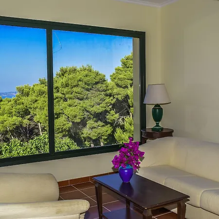 Ξενοδοχείο Village & By Zante Plaza (adults Only) 4*