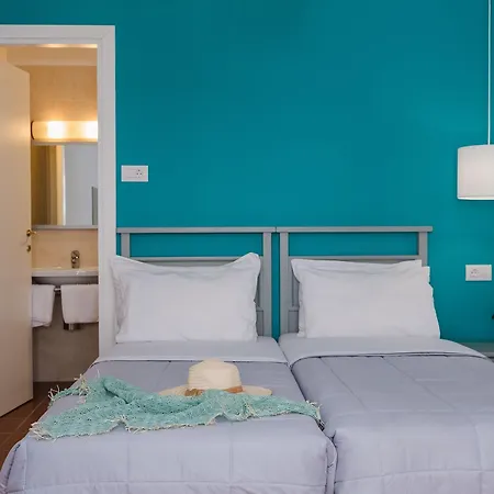 Village & By Zante Plaza (adults Only) 4* Κερί