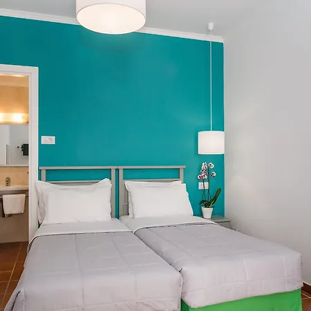 Village & By Zante Plaza (adults Only) 4* Κερί