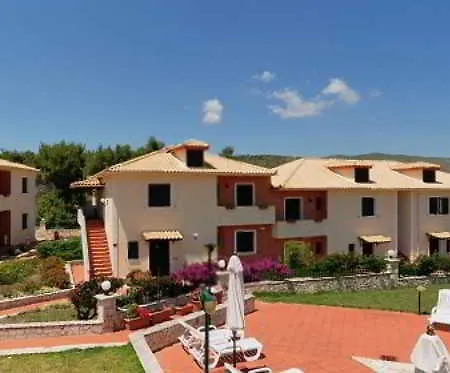 Village & By Zante Plaza (adults Only)
