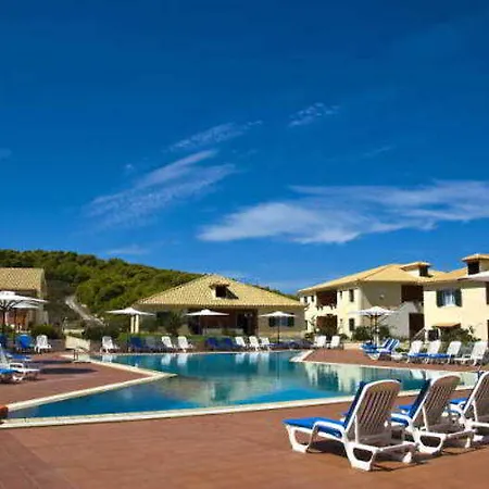 Village & By Zante Plaza (adults Only) Κερί