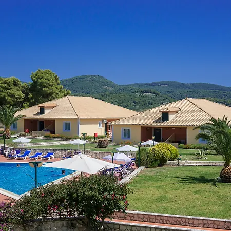 Ξενοδοχείο Village & By Zante Plaza (adults Only) Κερί