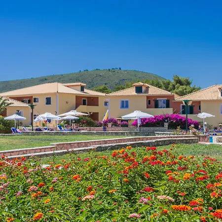 Village & By Zante Plaza (adults Only) Κερί