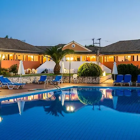 Ξενοδοχείο Village & By Zante Plaza (adults Only)