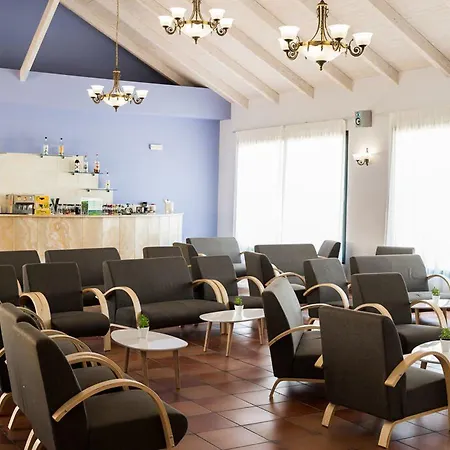 Ξενοδοχείο Village & By Zante Plaza (adults Only)