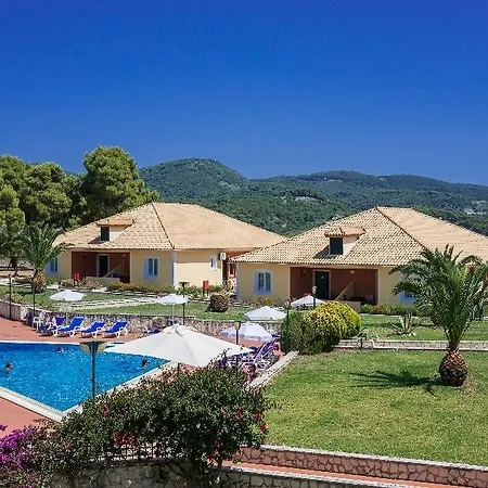 Ξενοδοχείο Village & By Zante Plaza (adults Only)