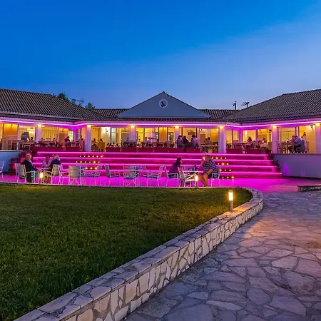 Ξενοδοχείο Village & By Zante Plaza (adults Only)