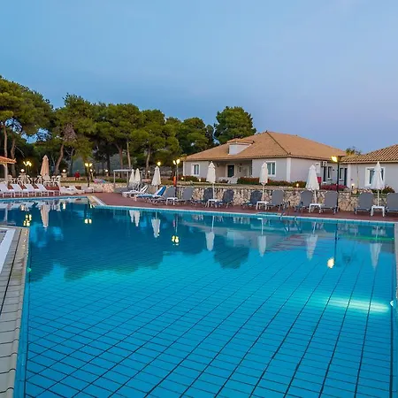 Ξενοδοχείο Village & By Zante Plaza (adults Only) Κερί