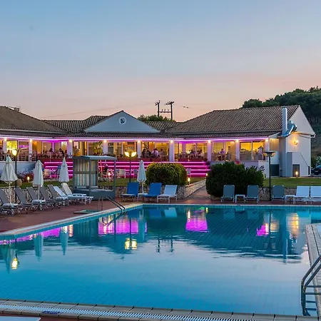 Ξενοδοχείο Village & By Zante Plaza (adults Only) Κερί