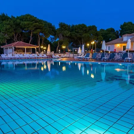 Ξενοδοχείο Village & By Zante Plaza (adults Only) 4*