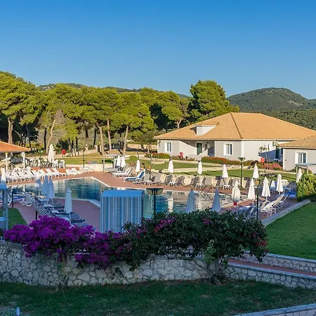 Village & By Zante Plaza (adults Only)