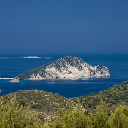 Village & By Zante Plaza (adults Only) Hotel Keri