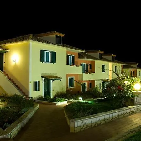 Ξενοδοχείο Village & By Zante Plaza (adults Only)