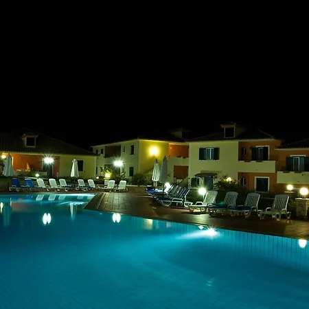 Village & By Zante Plaza (adults Only) Κερί