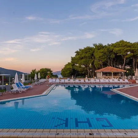 Village & By Zante Plaza (adults Only) Ξενοδοχείο Κερί