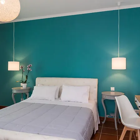 Ξενοδοχείο Village & By Zante Plaza (adults Only) Κερί