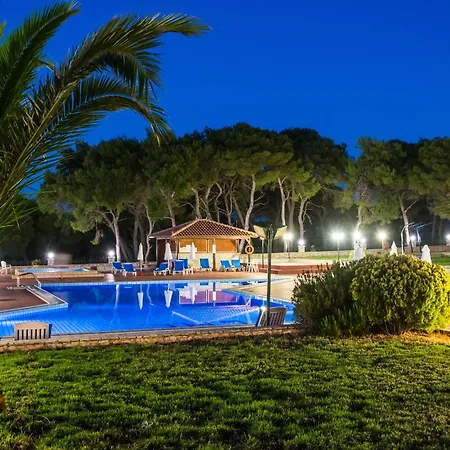 Hotel Village & By Zante Plaza (adults Only) Keri