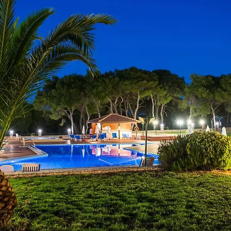 Ξενοδοχείο Village & By Zante Plaza (adults Only) Κερί