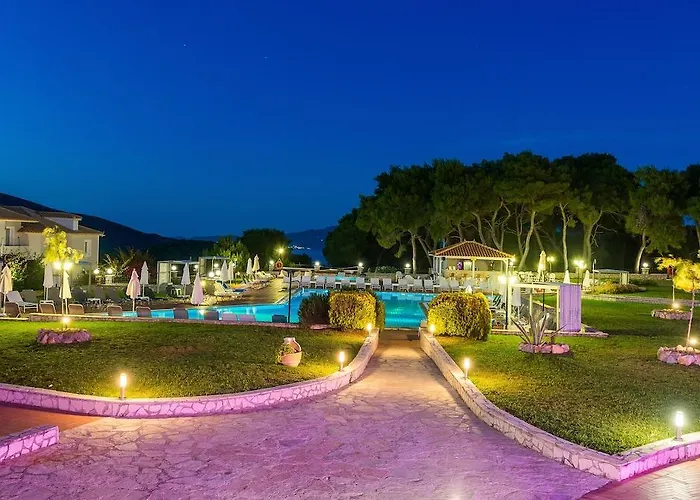 Hotel Village & By Zante Plaza (adults Only) 4*