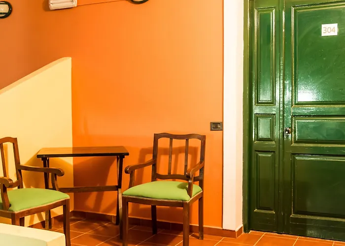 Hotel Village & By Zante Plaza (adults Only)